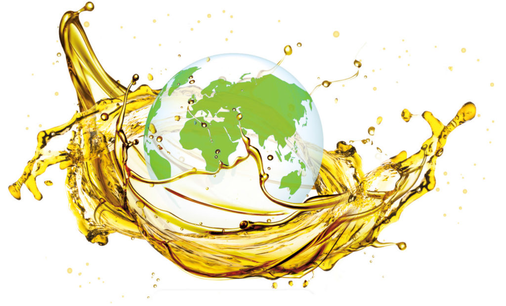 OLVEA - vegetable oils sustainable responsible africa natural products