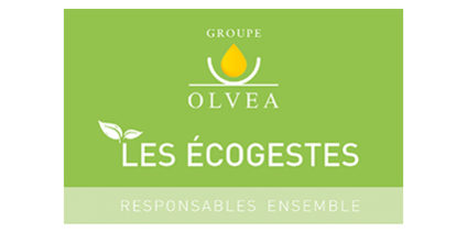OLVEA - ecogestes responsable durable équitable éthique environnement naturel