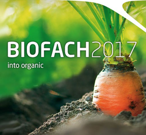 OLVEA - Biofach vegetable oils food industry supplier