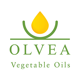 Logo - OLVEA Vegetable Oils