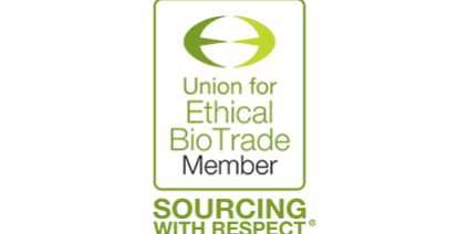 OLVEA - UEBT africa responsible shea butter sesame fairtrade supply chain