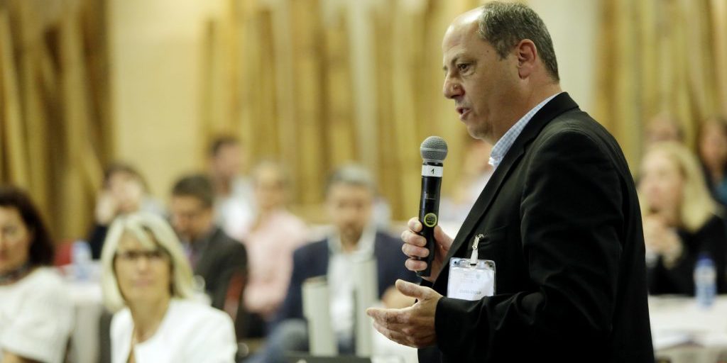 OLVEA - natural cosmetic vegetable oil producer supplier