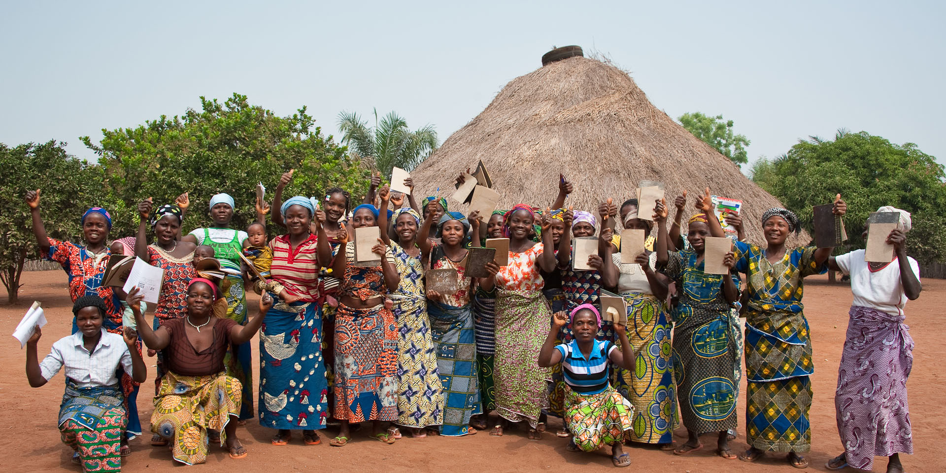 OLVEA - mécénat afrique alphabétisation burkina faso durable forlife producteur karité - Copie