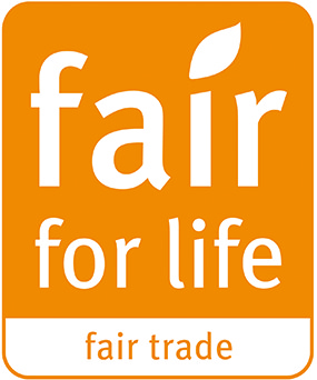Attestation Fair for Life - Ecocert