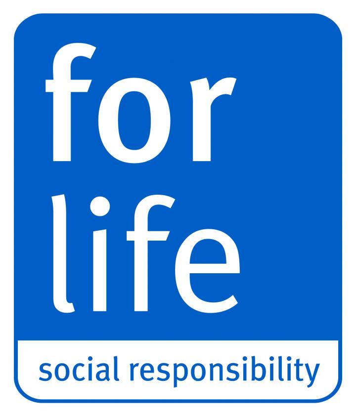 Attestation For Life - Ecocert