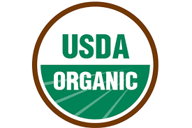 USDA Organic