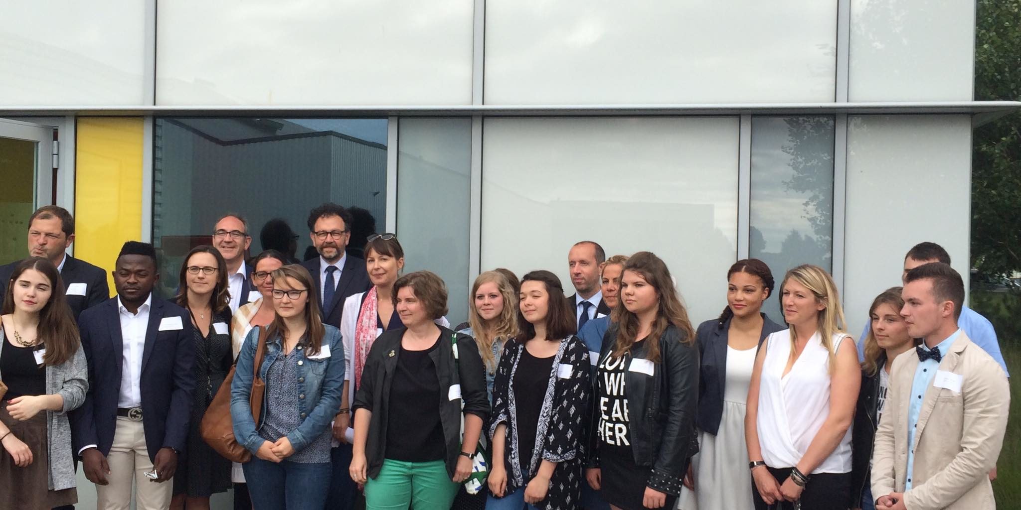 OLVEA - Philanthropic fund local development fécamp