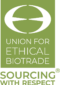 OLVEA - UEBT - Union for Ethical BioTrade