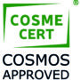COSMOS Approved - Cosmecert