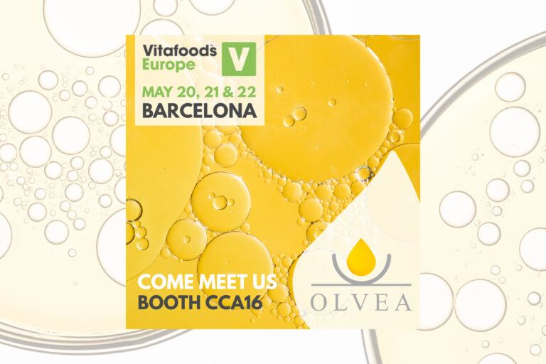 OLVEA-Vitafoods-Nutraceutical-Food-Omega-Oils