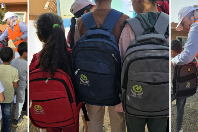 Supporting Education in Southern Morocco