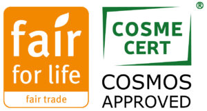 Fair for Life and COSMOS Approved