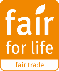 Fair trade - Fair for Life